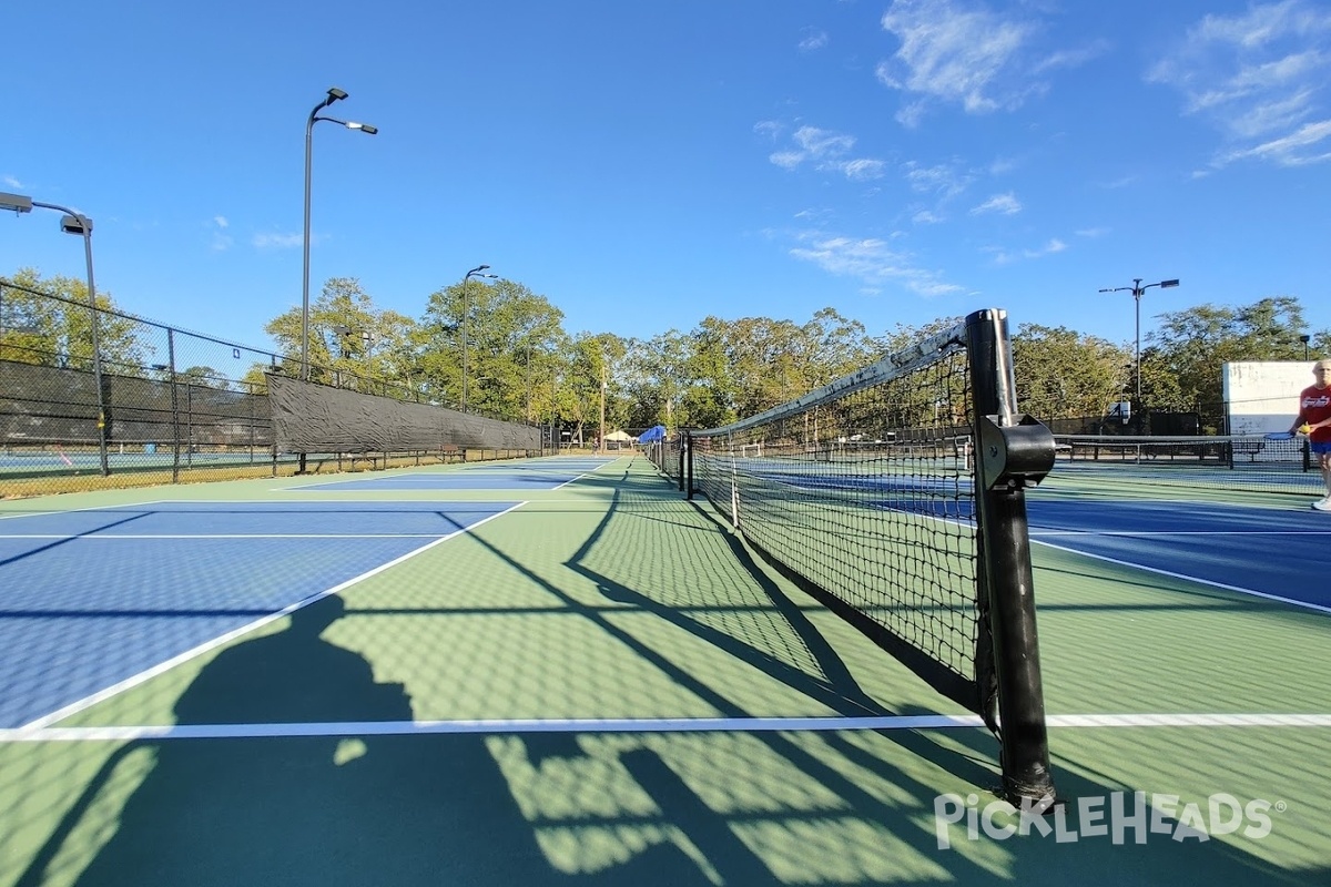 Photo of Pickleball at Virginia Acres Park